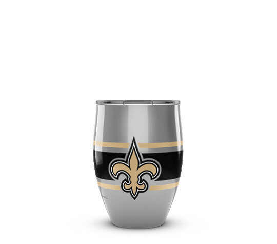 NFL® New Orleans Saints Stripes