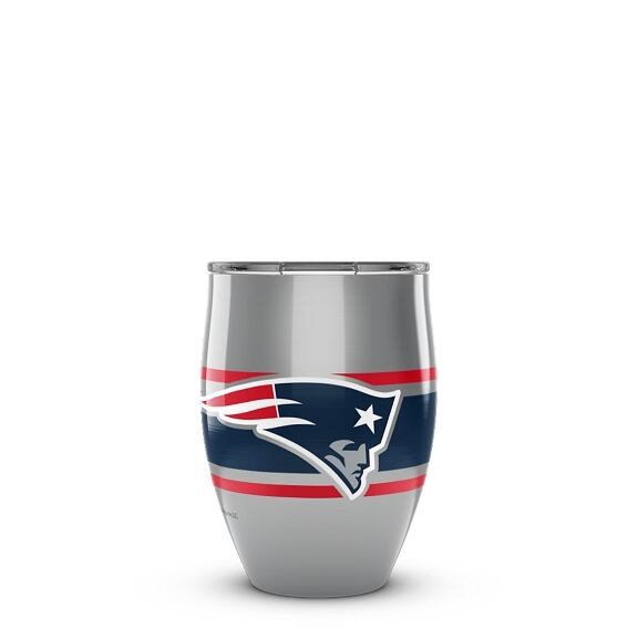 NFL® New England Patriots Stripes