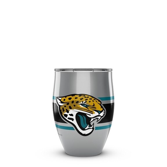 NFL® Jacksonville Jaguars Stripes