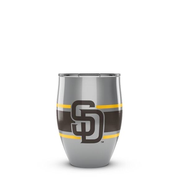 MLB® San Diego Padres™ Stripes
