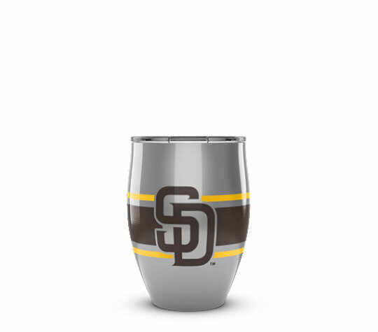 MLB® San Diego Padres™ - Stripes