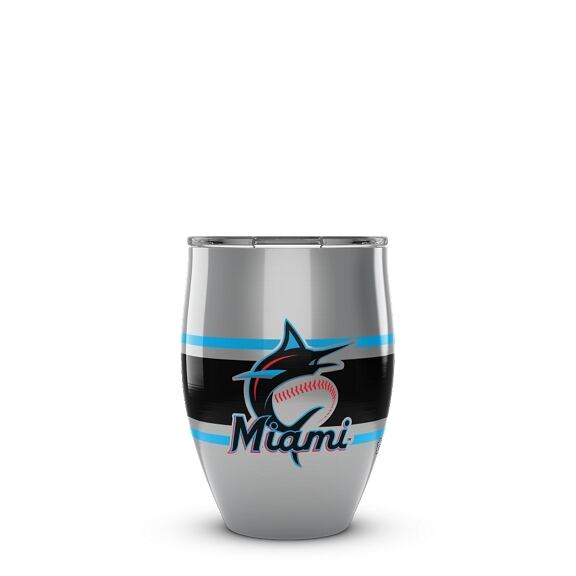 MLB® Miami Marlins™ Stripes