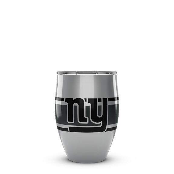 NFL® New York Giants Black Stripe