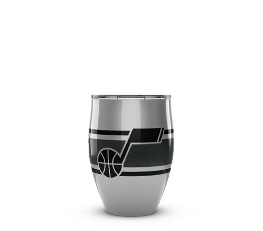 NBA® Utah Jazz  Black Stripe