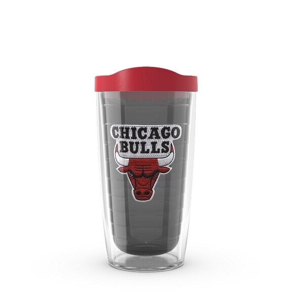 NBA® Chicago Bulls Primary Logo