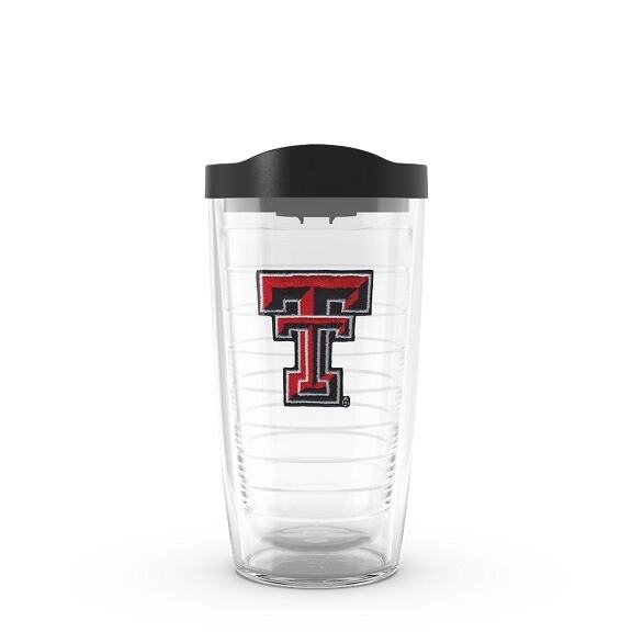 Texas Tech Red Raiders - Primary Logo