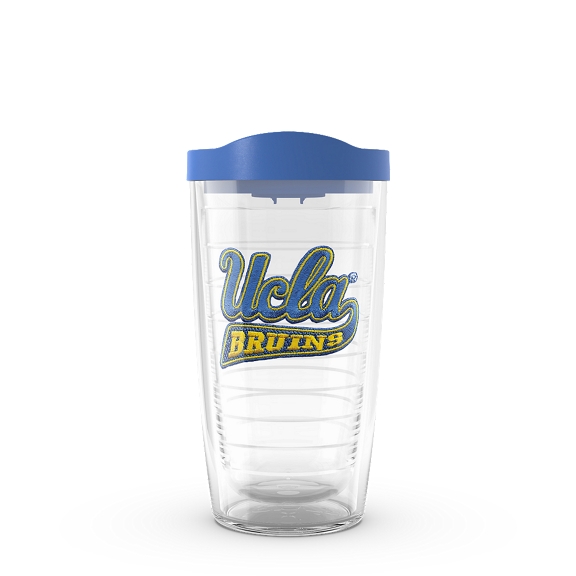 UCLA Bruins - Primary Logo