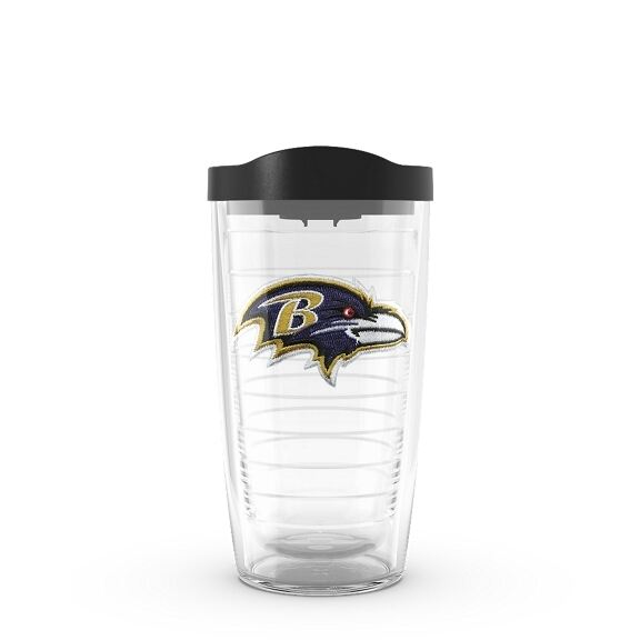 NFL® Baltimore Ravens Primary Logo