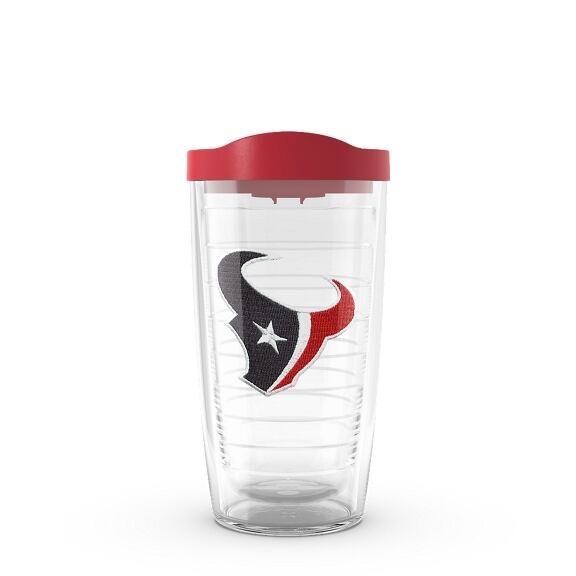 NFL® Houston Texans Primary Logo
