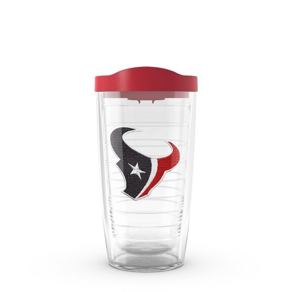 NFL® Houston Texans - Primary Logo