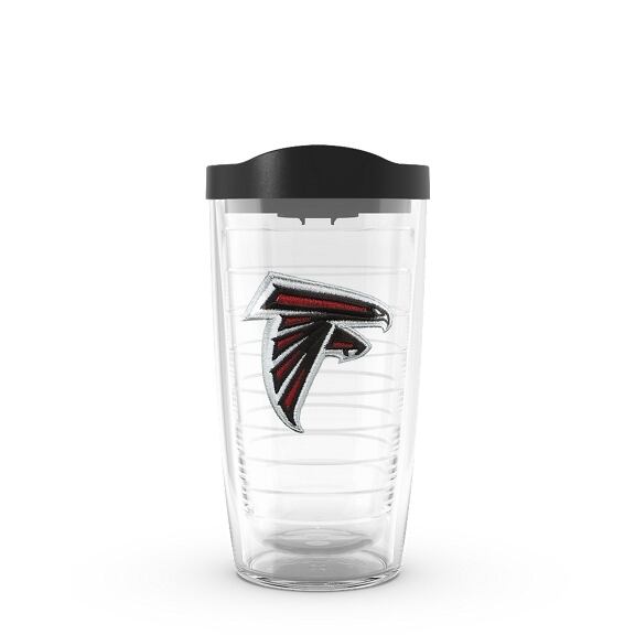 NFL® Atlanta Falcons Primary Logo