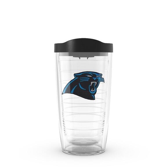 NFL® Carolina Panthers Primary Logo