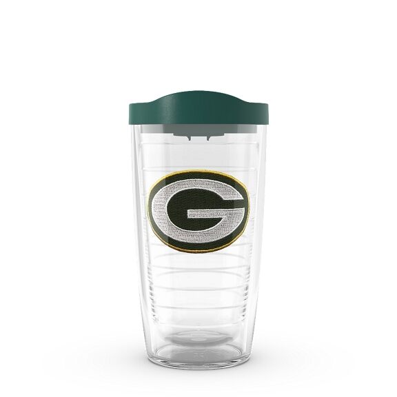 NFL® Green Bay Packers Primary Logo