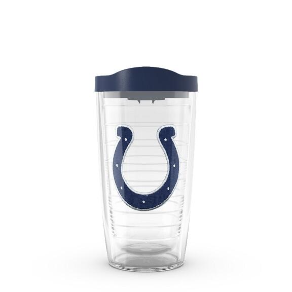 NFL® Indianapolis Colts Primary Logo