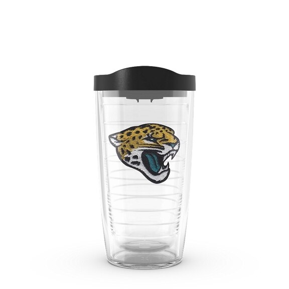 NFL® Jacksonville Jaguars Primary Logo
