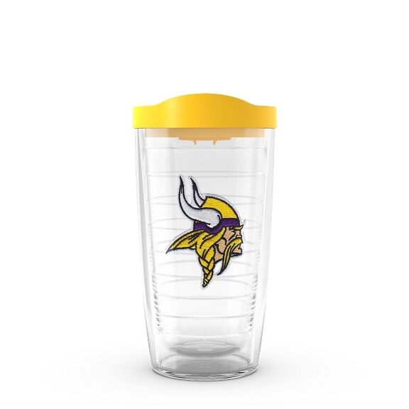 NFL® Minnesota Vikings Primary Logo
