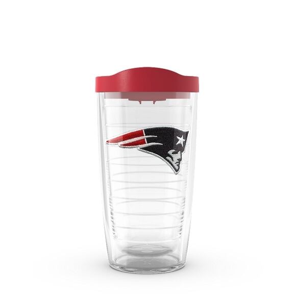 NFL® New England Patriots Primary Logo