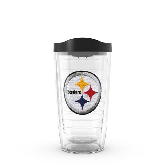 NFL® Pittsburgh Steelers Primary Logo