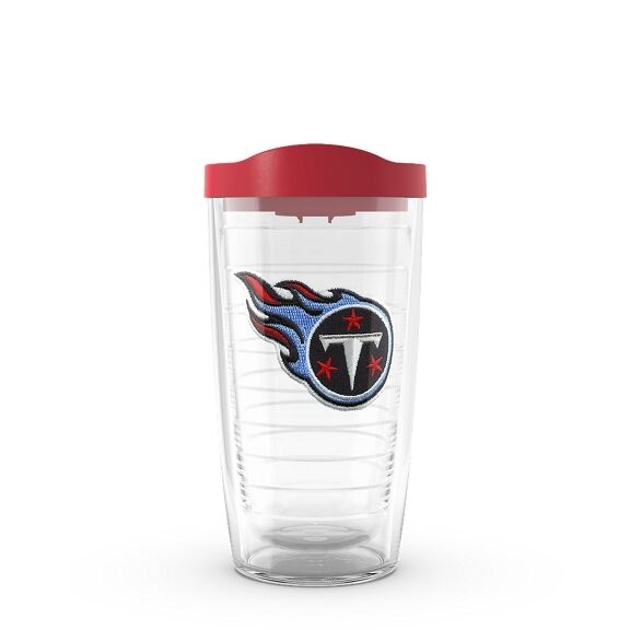 NFL® Tennessee Titans Primary Logo