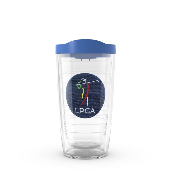 LPGA - Logo