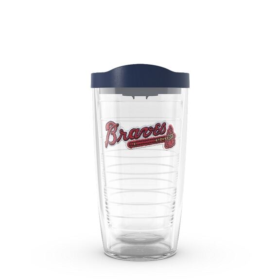 MLB® Atlanta Braves™ Primary Logo