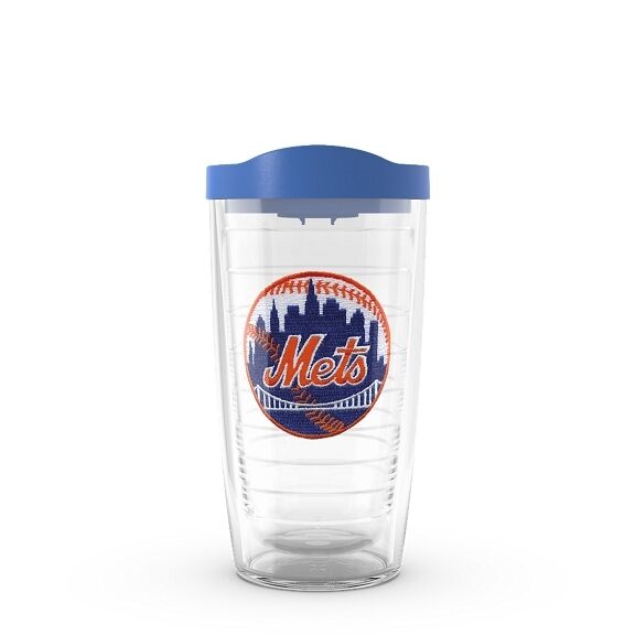 MLB® New York Mets™ - Primary Logo