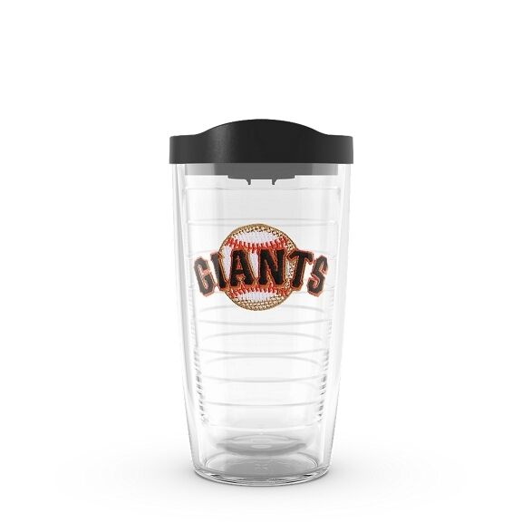 MLB® San Francisco Giants™ Primary Logo