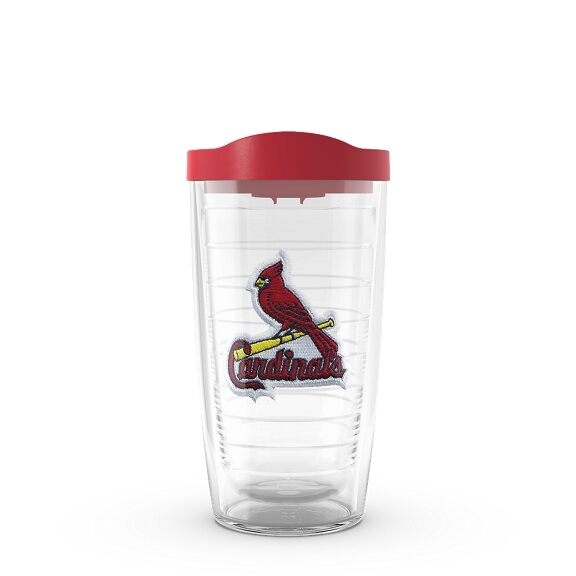 MLB® St. Louis Cardinals™ Primary Logo