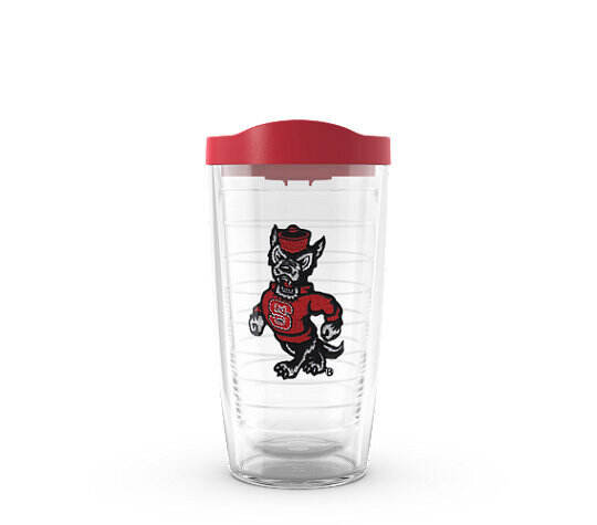 NC State Wolfpack - Wolf