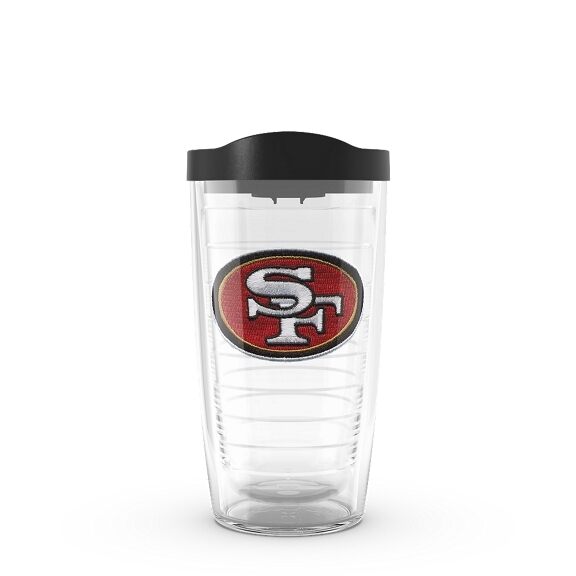 NFL® San Francisco 49ers - Primary Logo