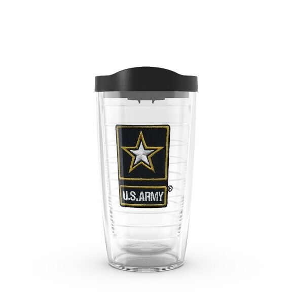 U.S. Army Gold Star Logo Logo