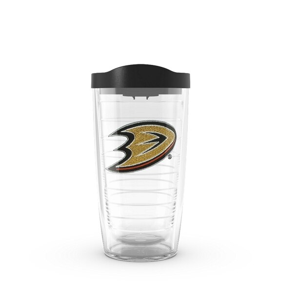 NHL® Anaheim Ducks® Logo