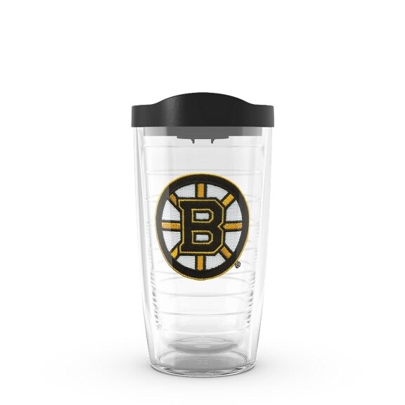 NHL® Boston Bruins® Primary Logo