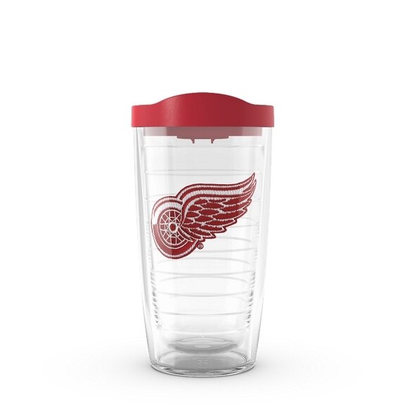 NHL® Detroit Red Wings® Primary Logo