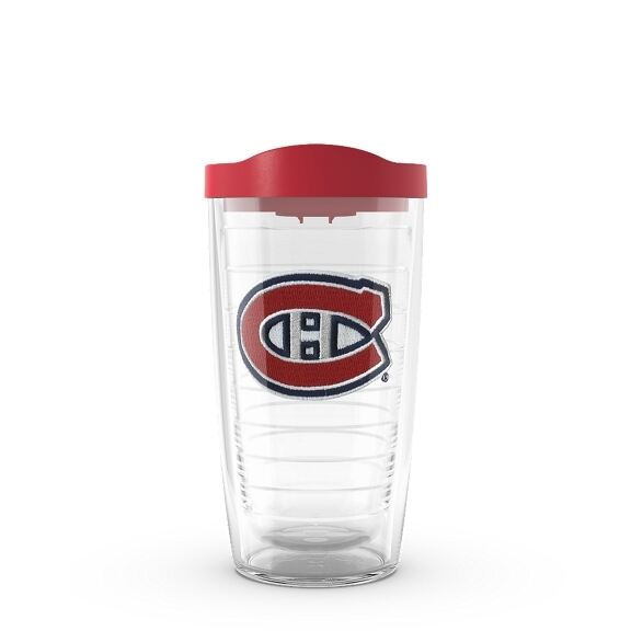 NHL® Montreal Canadiens® Primary Logo