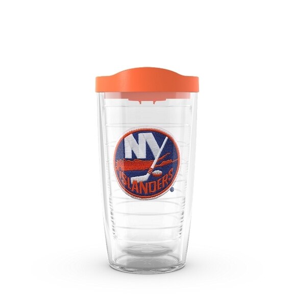 NHL® New York Islanders® Primary Logo