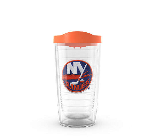 NHL® New York Islanders® Primary Logo