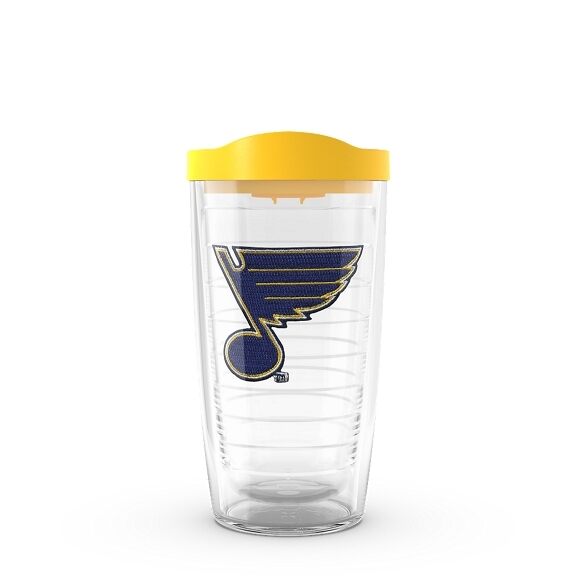 NHL® St. Louis Blues® Logo