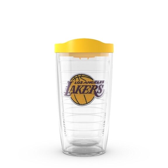 NBA® Los Angeles Lakers Primary Logo