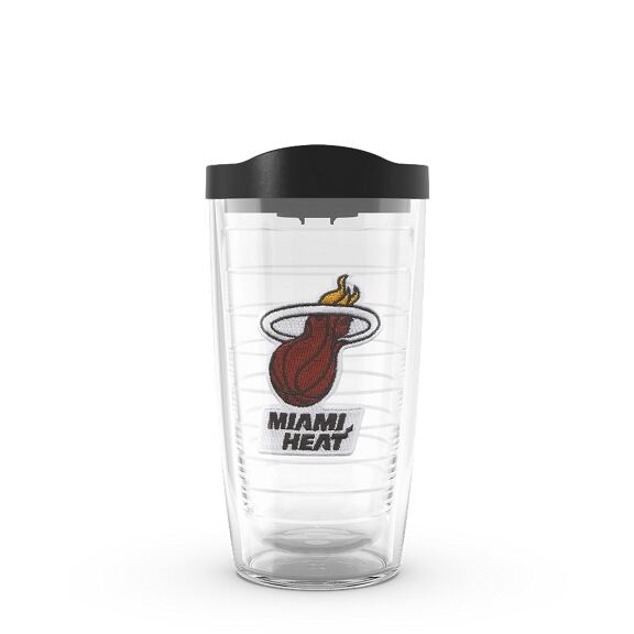 NBA® Miami Heat Primary Logo