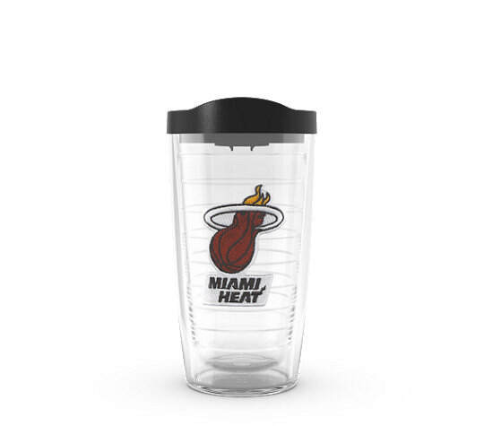 NBA® Miami Heat - Primary Logo