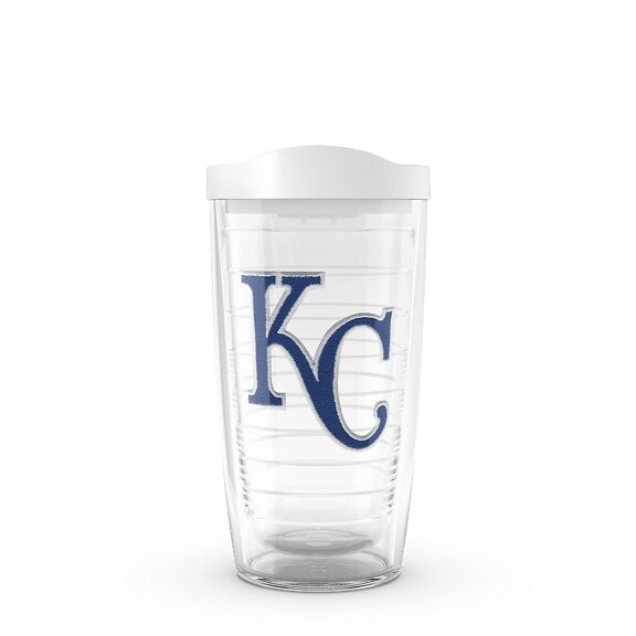 MLB® Kansas City Royals™ KC Text