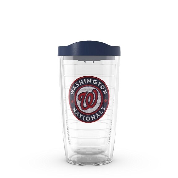 MLB® Washington Nationals™ Primary Logo