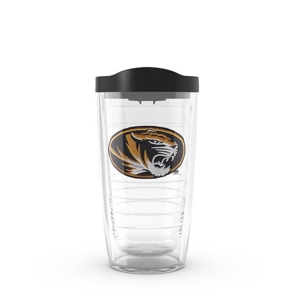 Missouri Tigers - Athletic Logo