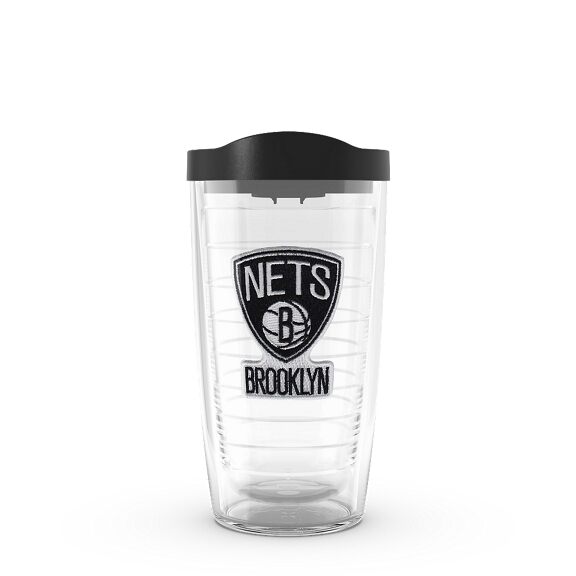 NBA® Brooklyn Nets Primary Logo