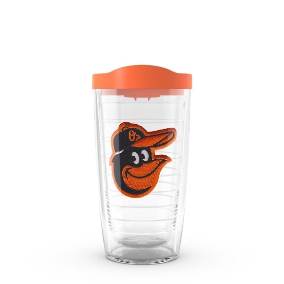 MLB® Baltimore Orioles™ Cap Logo