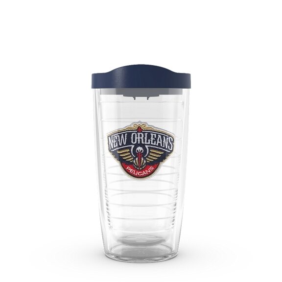 NBA® New Orleans Pelicans Logo