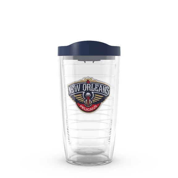 NBA® New Orleans Pelicans - Primary  Logo