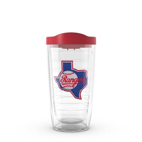 MLB® Texas Rangers™ Retro Logo