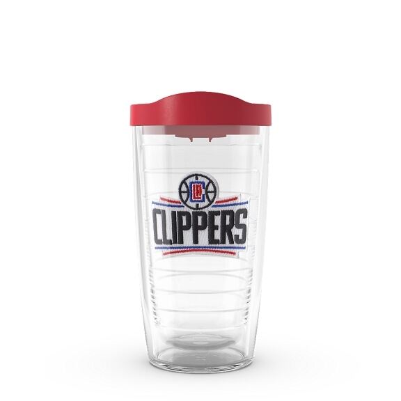 NBA® Los Angeles Clippers Primary Logo